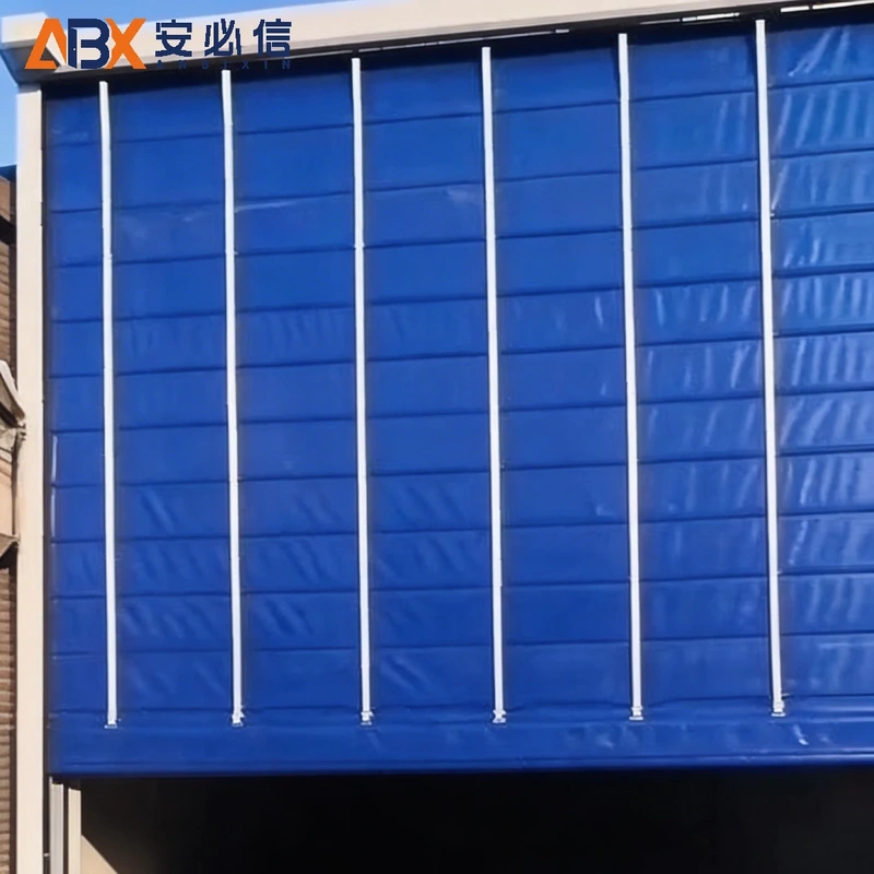 泉州冷库门封