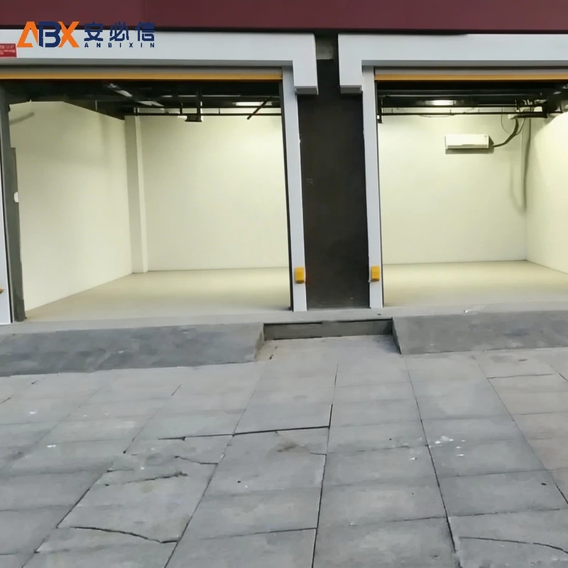 泉州高速门