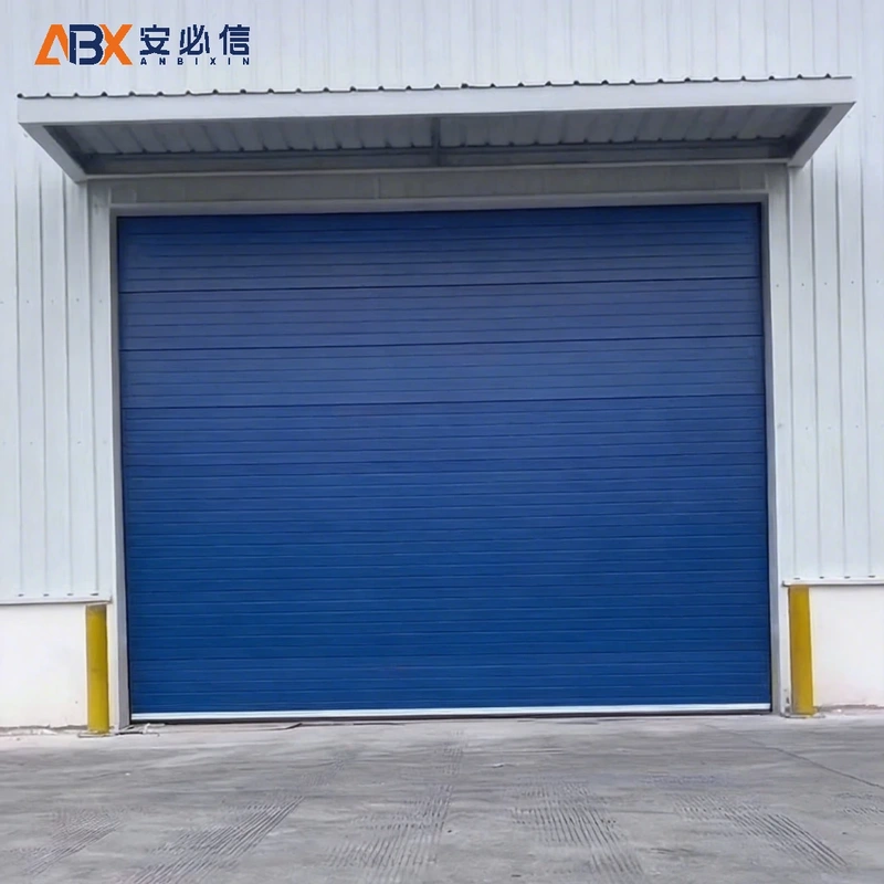 泉州涡轮硬质高速门